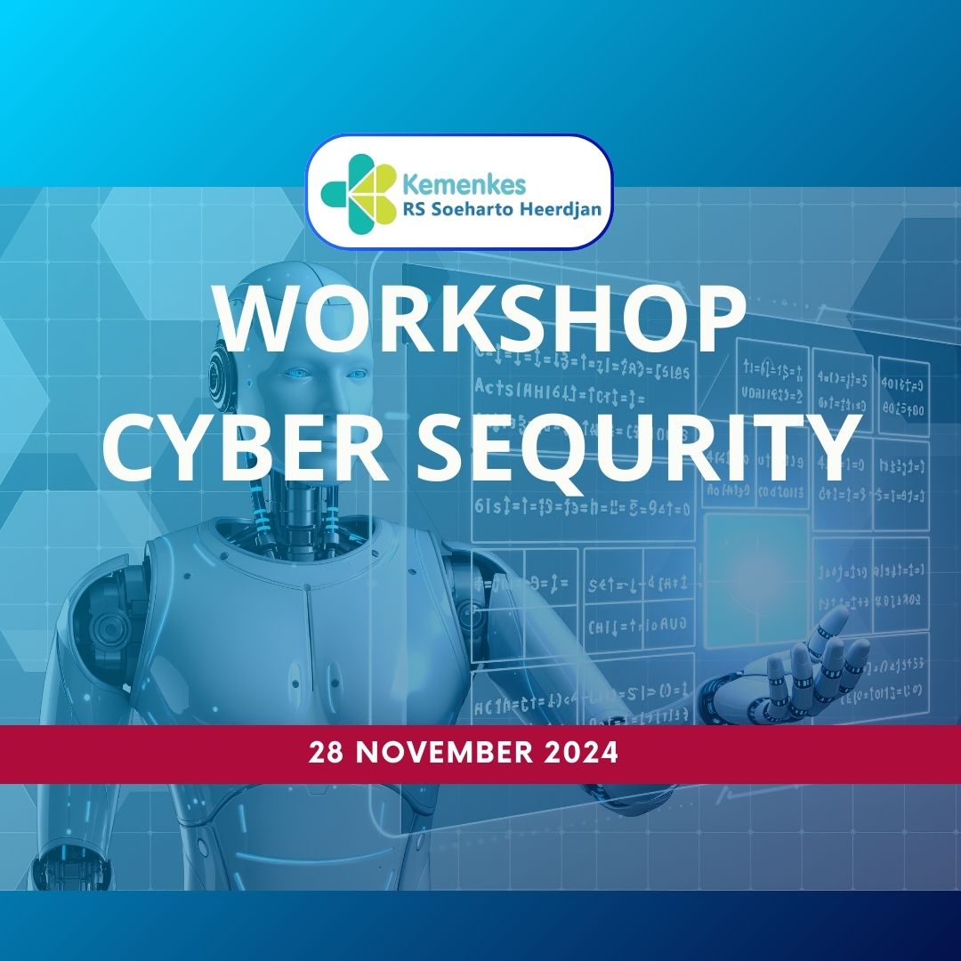 Workshop Cyber Sequrity