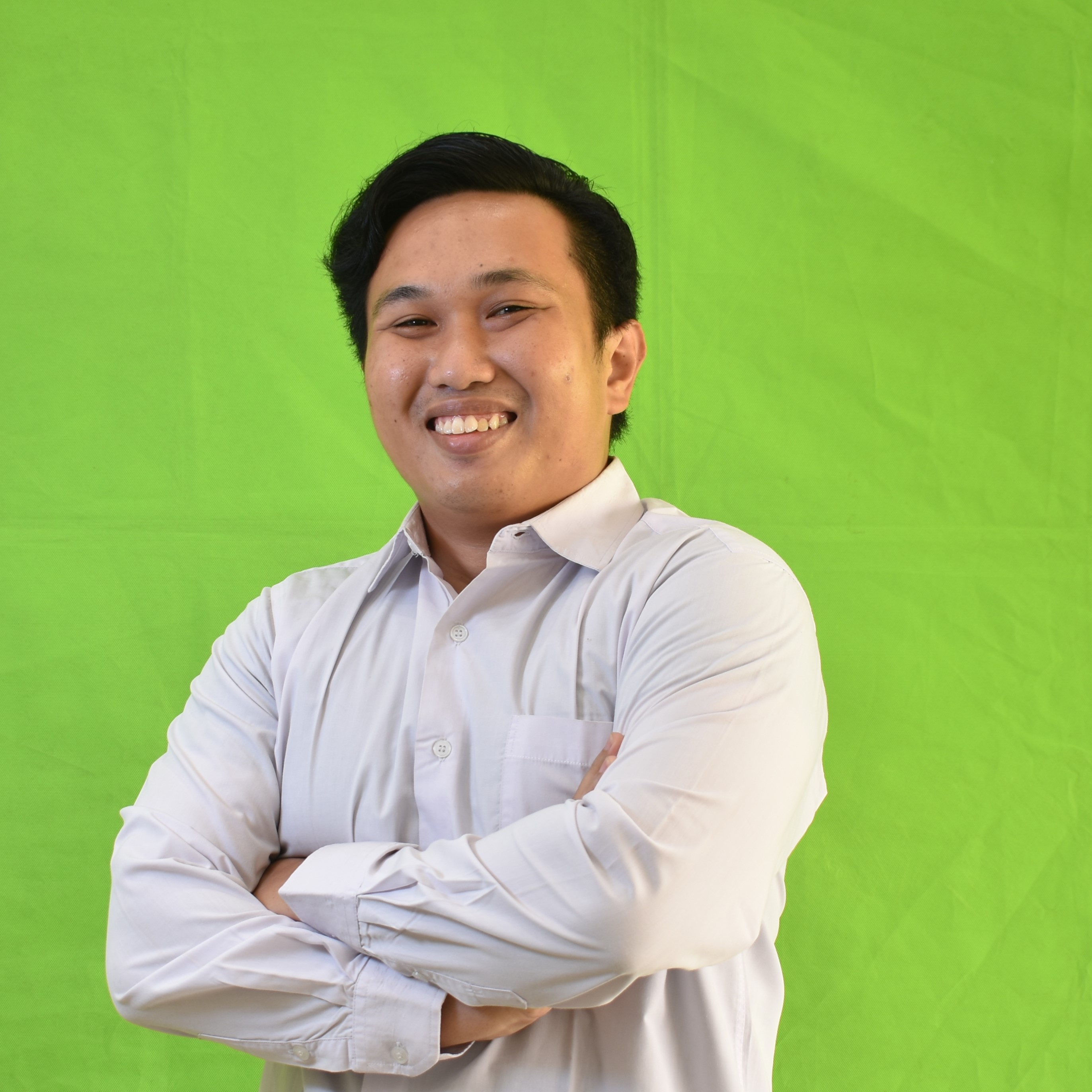 Muhammad Wardhiansyah, S.Kom